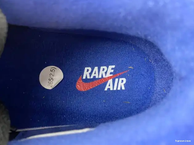 HYPE Air Jordan FV5029-003 Air Rare 4 0430